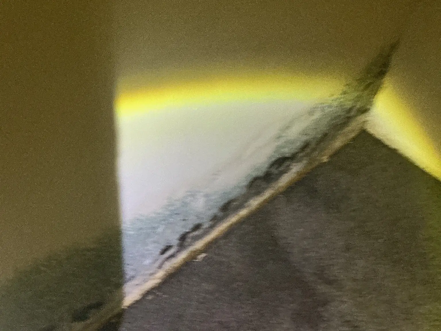 Mold inspection in Bluestone.