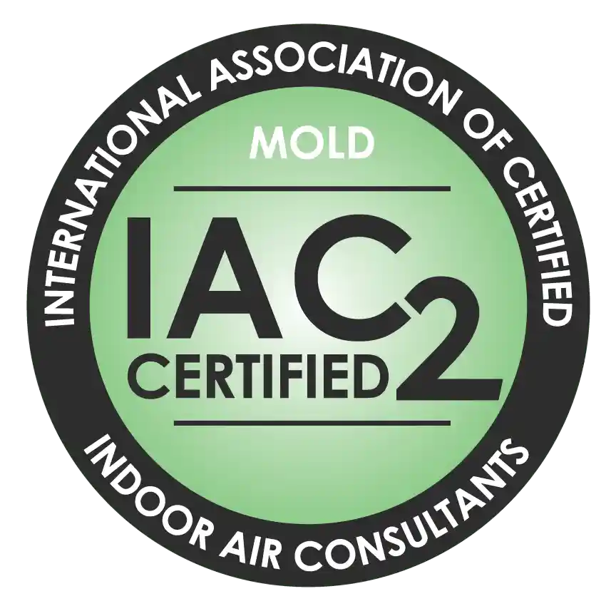 IAC2 Mold Certified